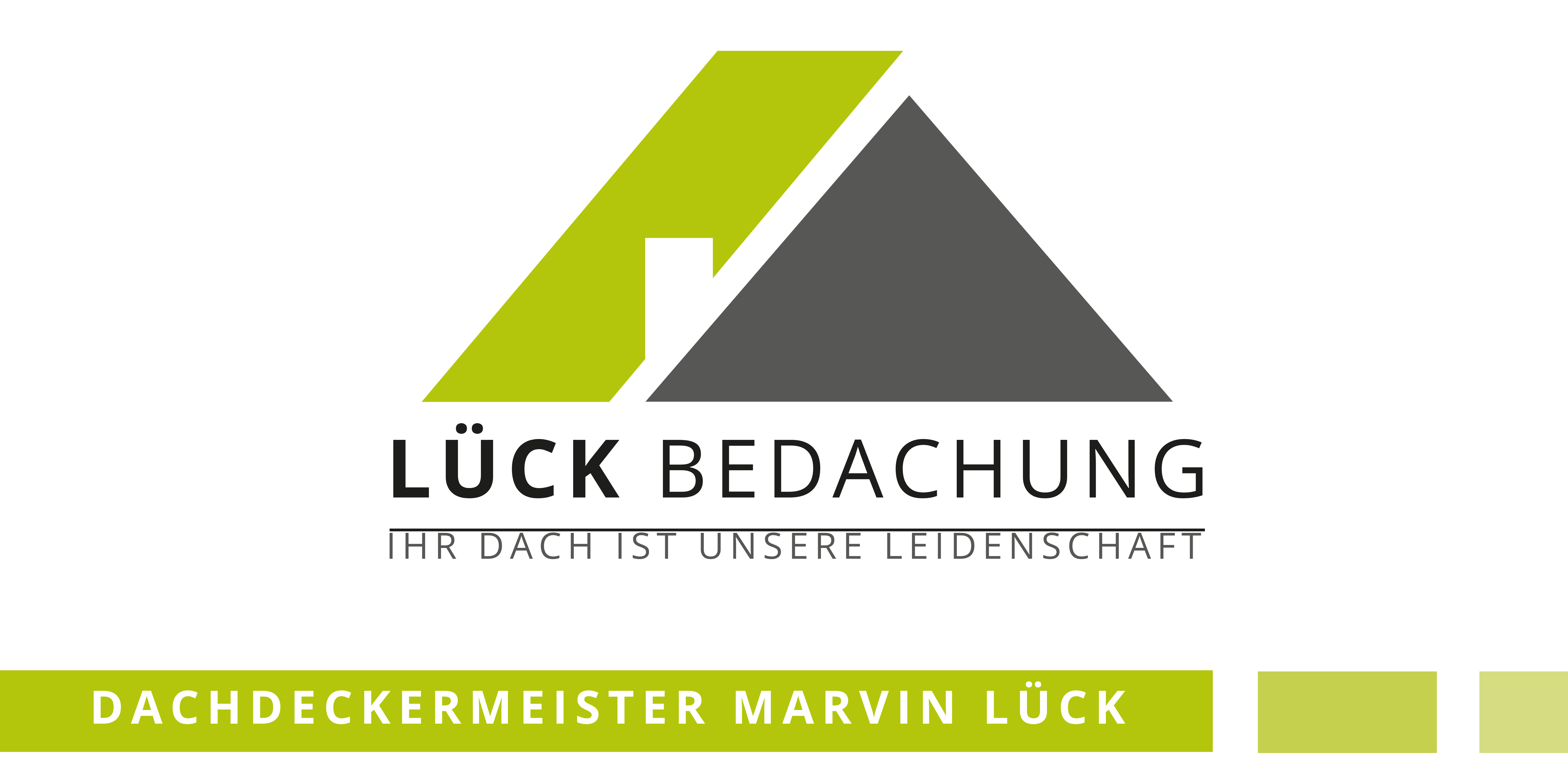 Lück Bedachung