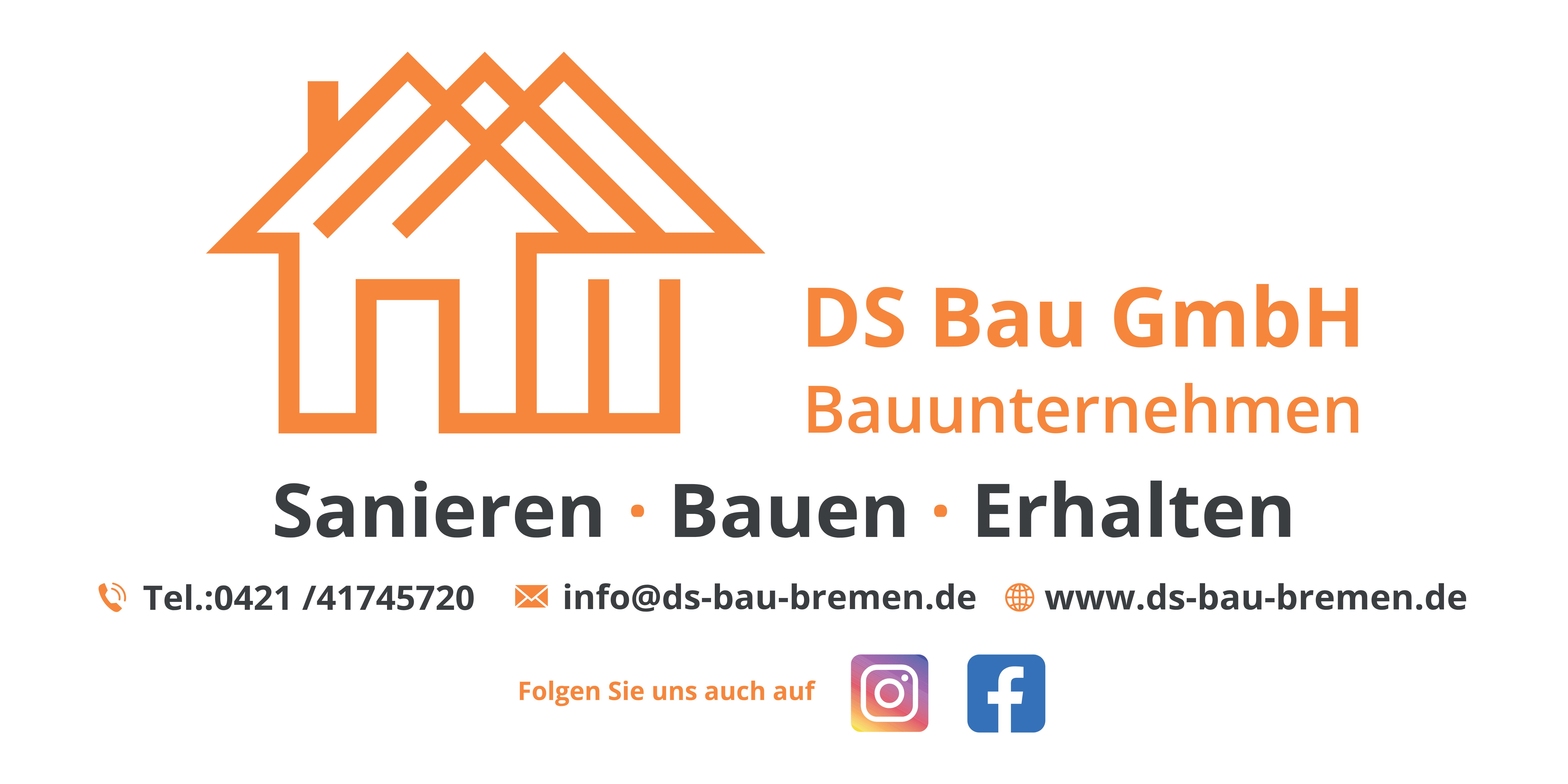 DS Bau