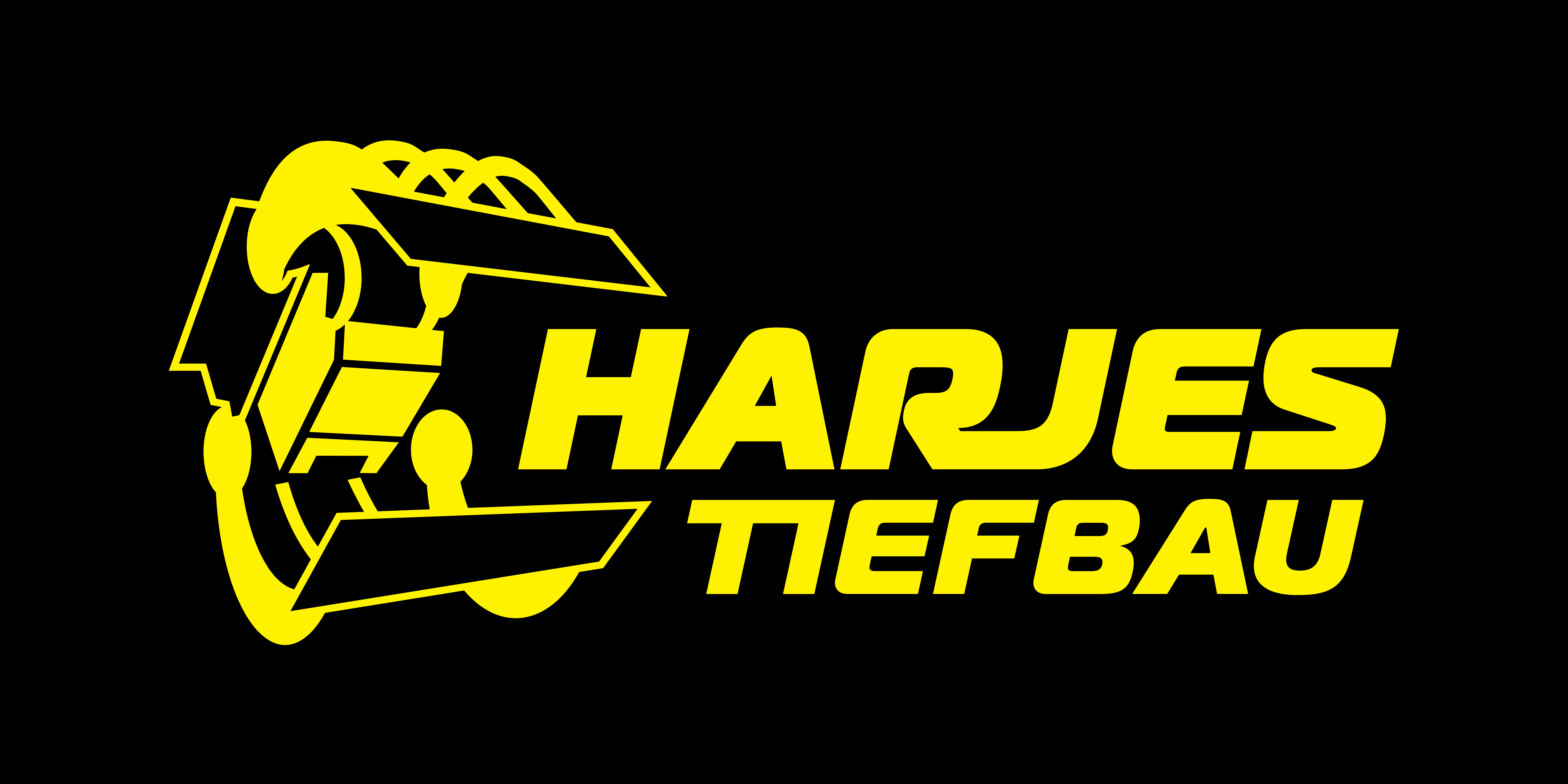 Harjes Tiefbau
