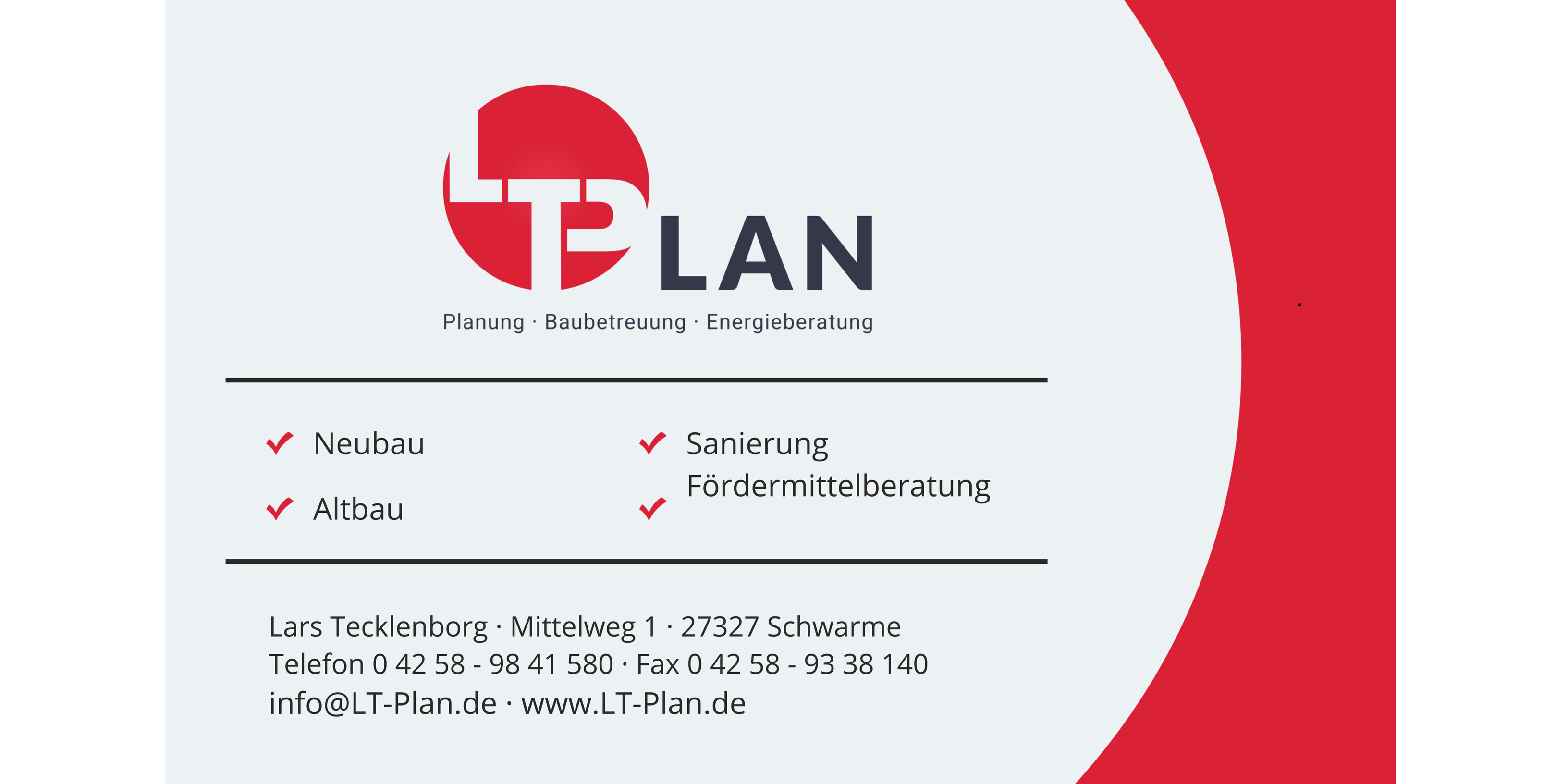 LT Plan