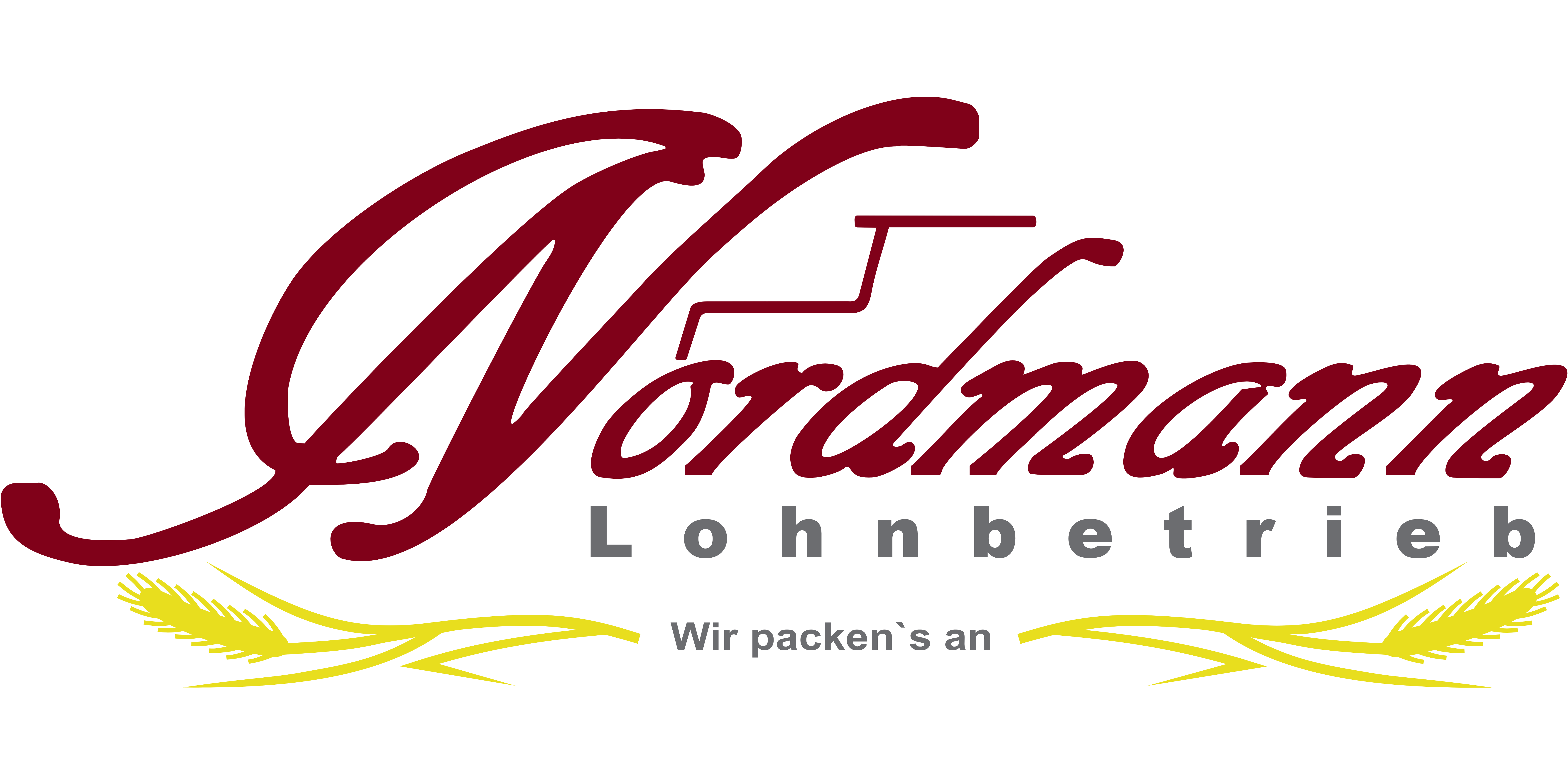Nordmann Lohnbetrieb